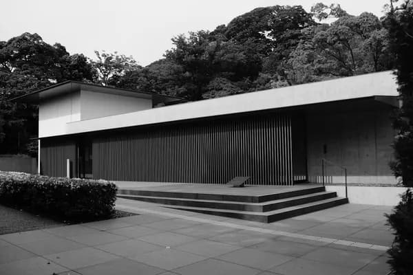 21st Century Museum of Contemporary Art — Kanazawa