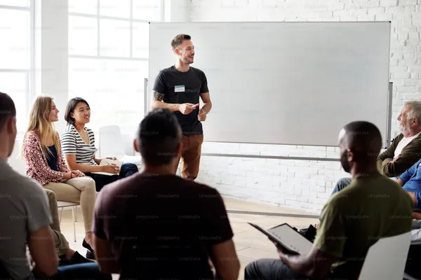 Arrival Mastery Workshop