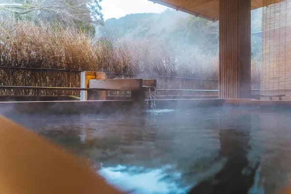 Gero Onsen