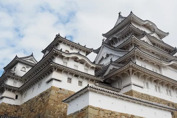 Himeji Castle