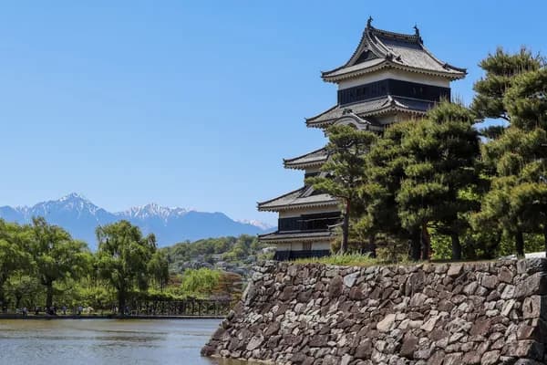 Matsumoto Castle