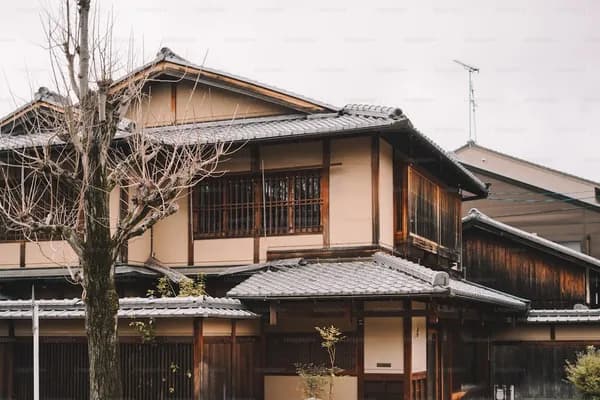 Naramachi — Historic Merchant Quarter