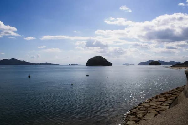 Onomichi — Temple Walk & Cat Alley