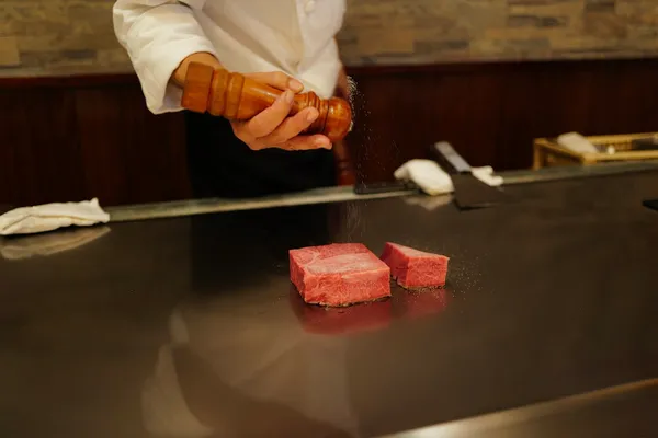 Optional: Kobe day trip for wagyu