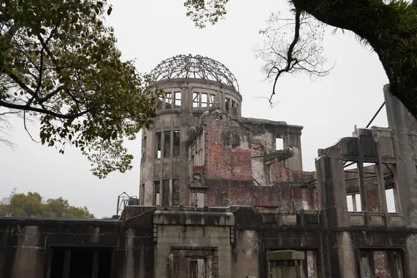 Peace Memorial Park & Museum