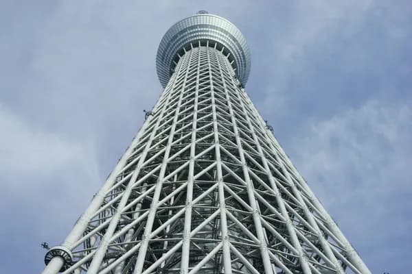 Tokyo Skytree
