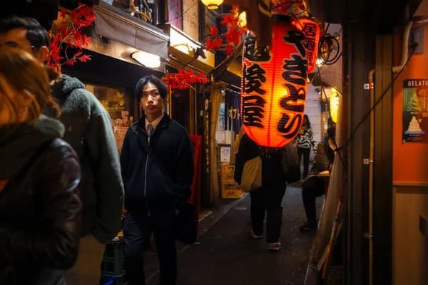 Yanaka — Old Tokyo Walking Tour