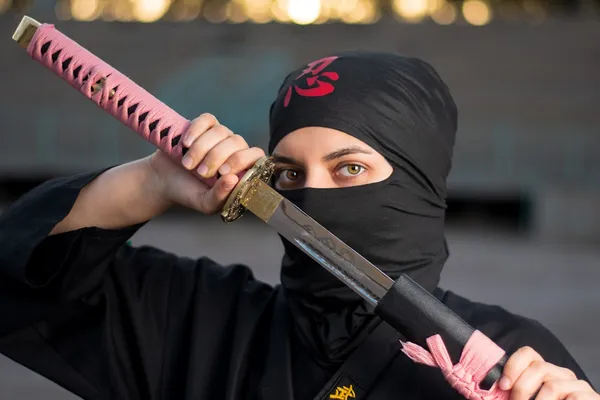 Koka Ninja Village