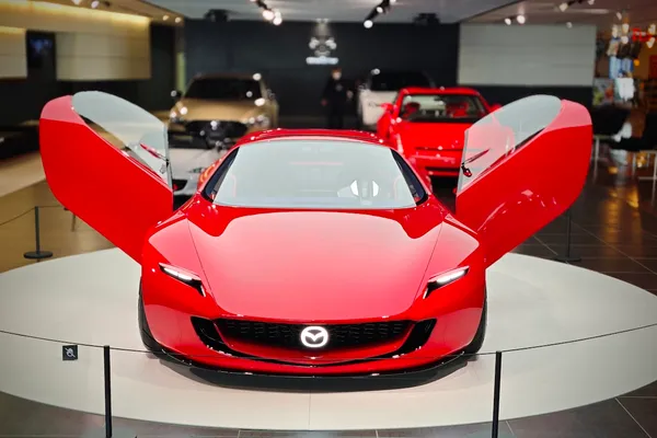 Mazda Museum and Factory Tour in Hiroshima